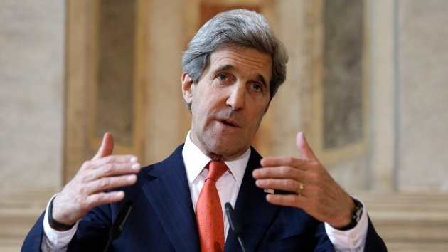 La oposición de Egipto va a boicotear la entrevista con John Kerry en El Cairo