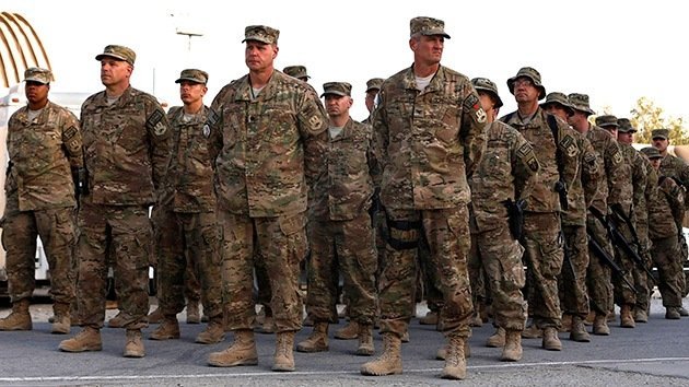 Republicanos instan a Obama e enviar tropas terrestres a Irak si quiere derrotar al EI