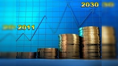 ¿Cuándo llegará a su fin la crisis global?