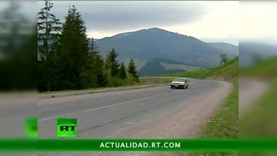 NACIONES NO RECONOCIDAS: LOS RUSINOS 