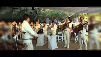 El tema de 'Super Mario Bros' en versión mariachi