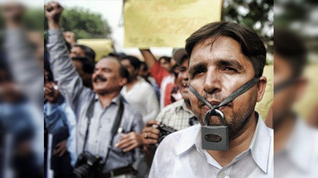 EE. UU. acusa a Pakistán del asesinato brutal de un periodista