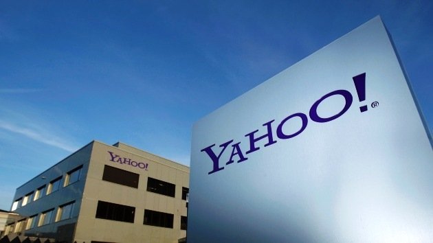 Washington amenazó a Yahoo con multas si no le facilitaba datos de usuarios