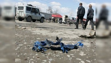 Condenan a los atentados en Cáucaso