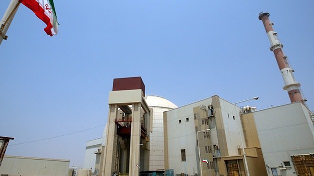 Irán empezará a producir uranio enriquecido a pleno rendimiento dentro de tres meses