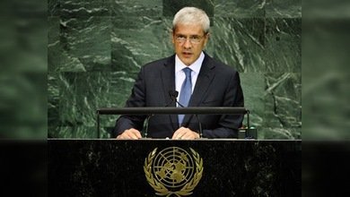 Serbia pide a la ONU que no reconozca la independencia de Kosovo