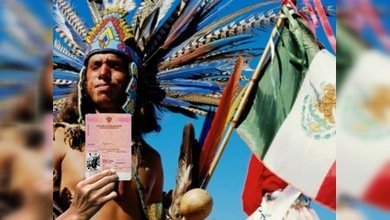 México quiere más turistas rusos y lanza visas electrónicas gratuitas