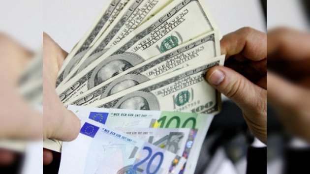 El dólar y el euro: perspectivas para 2010