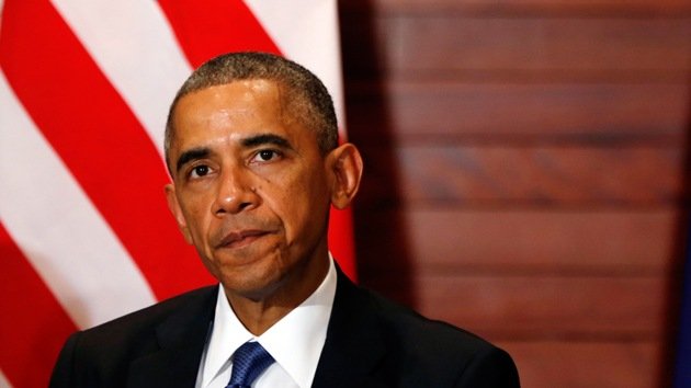 Obama mete la pata al jactarse de los 'éxitos' económicos de EE.UU.