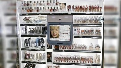 Espejito, espejito mágico... ¿qué maquillaje uso hoy?