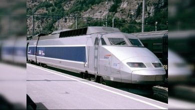 Una compañía de trenes anunció por error un accidente con 102 muertos