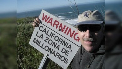 Los millonarios estadounidenses prefieren California