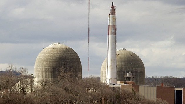Dos plantas nucleares de EE.UU, ¿tras los pasos de Fukushima?