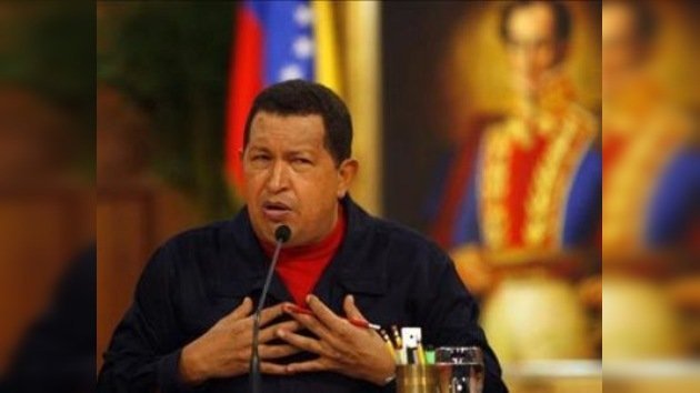 El gobierno venezolano desmiente su colaboración con ETA y las FARC
