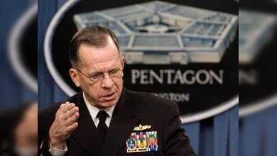 EE. UU. admitió la existencia de plan militar contra Irán