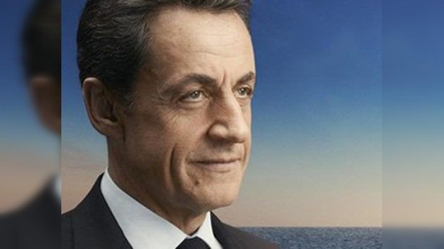 Sarkozy y el mar griego que pone en evidencia el abismo al que se asoma Francia