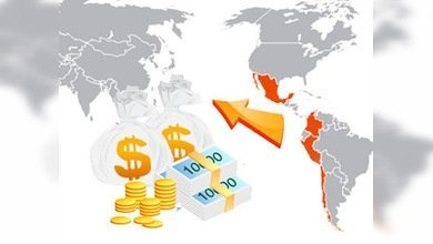 Colombia, Perú, México y Chile pondrán en marcha el 'Acuerdo del Pacífico' el 28 de abril