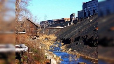 Karabash, la ciudad más contaminada del planeta