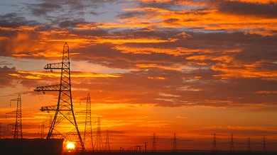 “Es imposible imaginar el desarrollo económico sin la energía atómica”