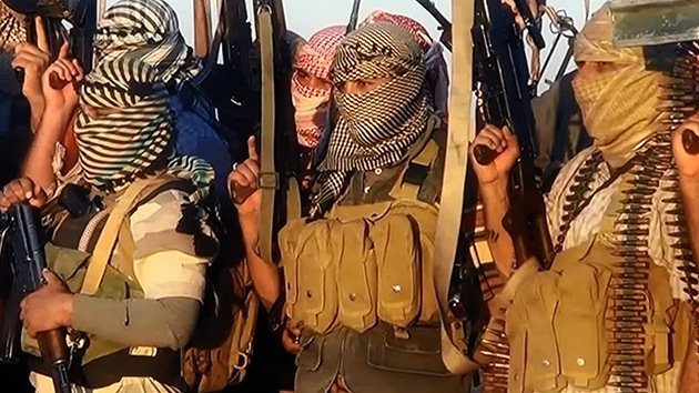 Los yihadistas del Estado Islámico estudian infiltrarse en EE.UU. a través de México