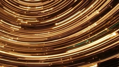 Científicos elaboran en un solo día un método para convertir la luz en materia