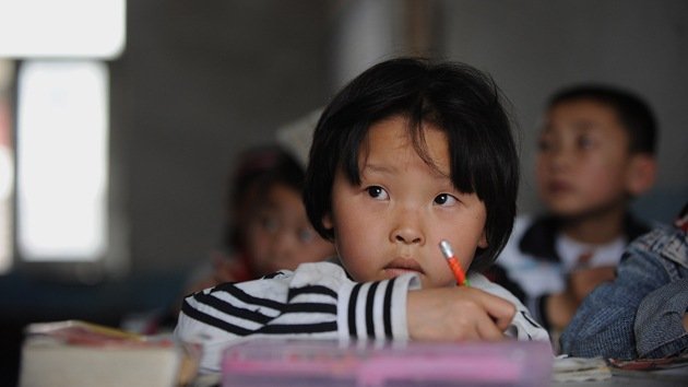 ¿Es capaz de resolver el rompecabezas infantil que se hizo viral en China?