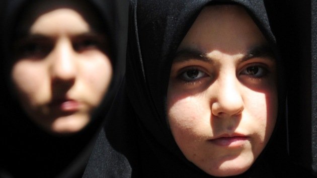 Egipto contempla permitir el matrimonio con niñas a partir de 9 años