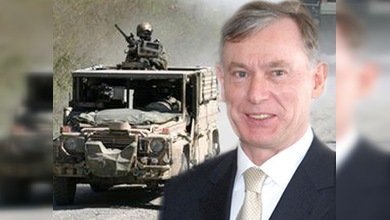 El presidente alemán dimitió por sus declaraciones "imperialistas"