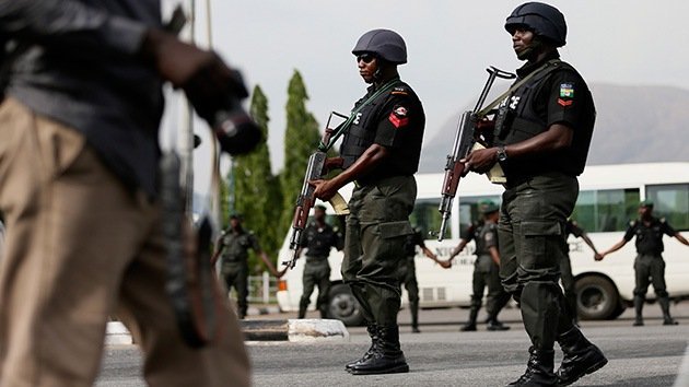 Nigeria: Explosión en la ciudad de Jos