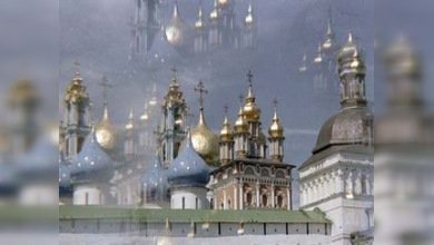 El Día del Bautismo de Rusia, nueva fiesta estatal