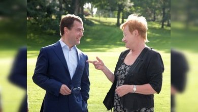 Finlandia modificará sus leyes para alojar a familiares de los inmigrantes