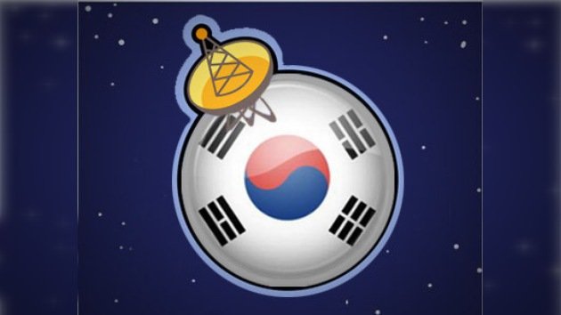 Corea del Sur lanzará cohete con satélite científico