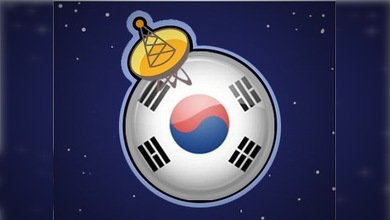 Corea del Sur lanzará cohete con satélite científico
