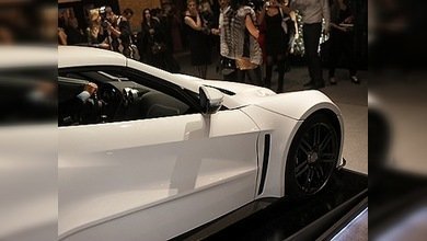 La ‘Feria de los millonarios’ abre sus puertas en Moscú