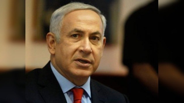 Israel, listo para negociar con Palestina "en cualquier momento"