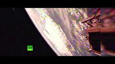 Desacoplamiento exitoso del satélite surcoreano