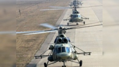 Contrato de compraventa de Mi-17 deja la puerta abierta a futuros acuerdos