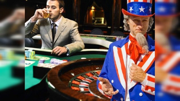 Promueven casinos en EE. UU. para generar más ingresos impositivos