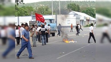 Autoridades de Kirguistán inician acciones legales por homicidios en Osh