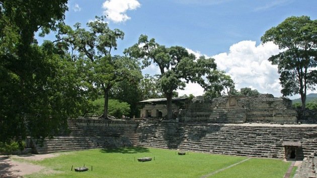 Hallan los vestigios de la mítica 'Ciudad Blanca' en Honduras