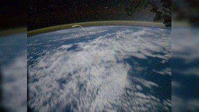 Evitar un ataque extraterrestre, otra razón para reducir la polución atmosférica