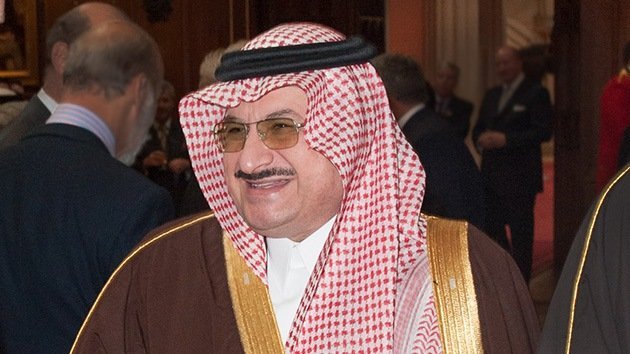 "Con o sin Occidente": Arabia Saudita actuará por su cuenta en el mundo árabe