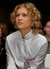 'Top 100' de las mujeres más sexis de Rusia