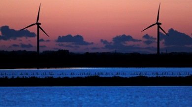 Las nuevas formas de energía que podrían salvarnos del 'colapso energético' en el futuro
