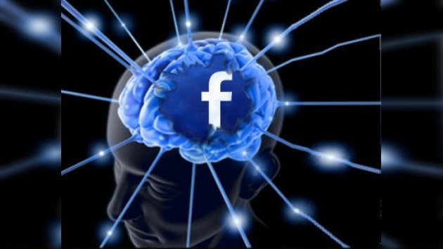 Los cerebros de los amigos más activos de Facebook son diferentes