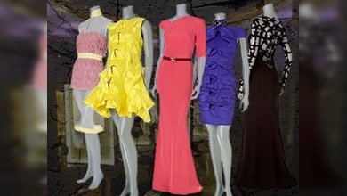20 trajes y otros éxitos del arte de España se exhiben en Moscú