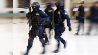 Arrestado en México el presunto jefe del cártel Familia Michoacana