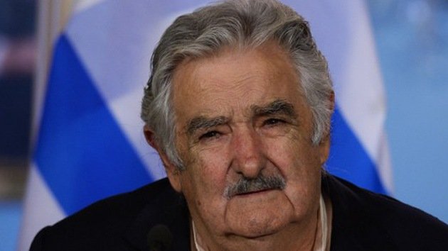 Mujica confirma que Uruguay acogerá a seis reos de la prisión de Guantánamo