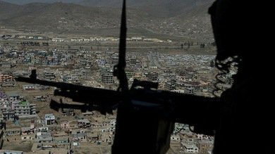 Afganistán: Al menos nueve civiles mueren por un ataque de la OTAN