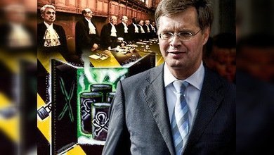 Países Bajos proponen crear un tribunal para la no proliferación nuclear